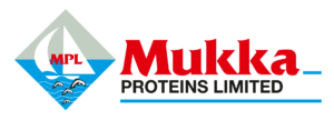 Mukka Proteins Limited Logo