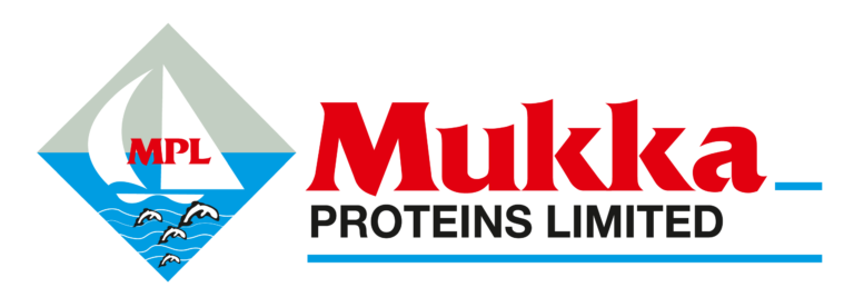 Mukka Proteins Limited Logo